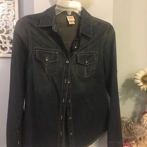 Mossimo Supply Co Shirt